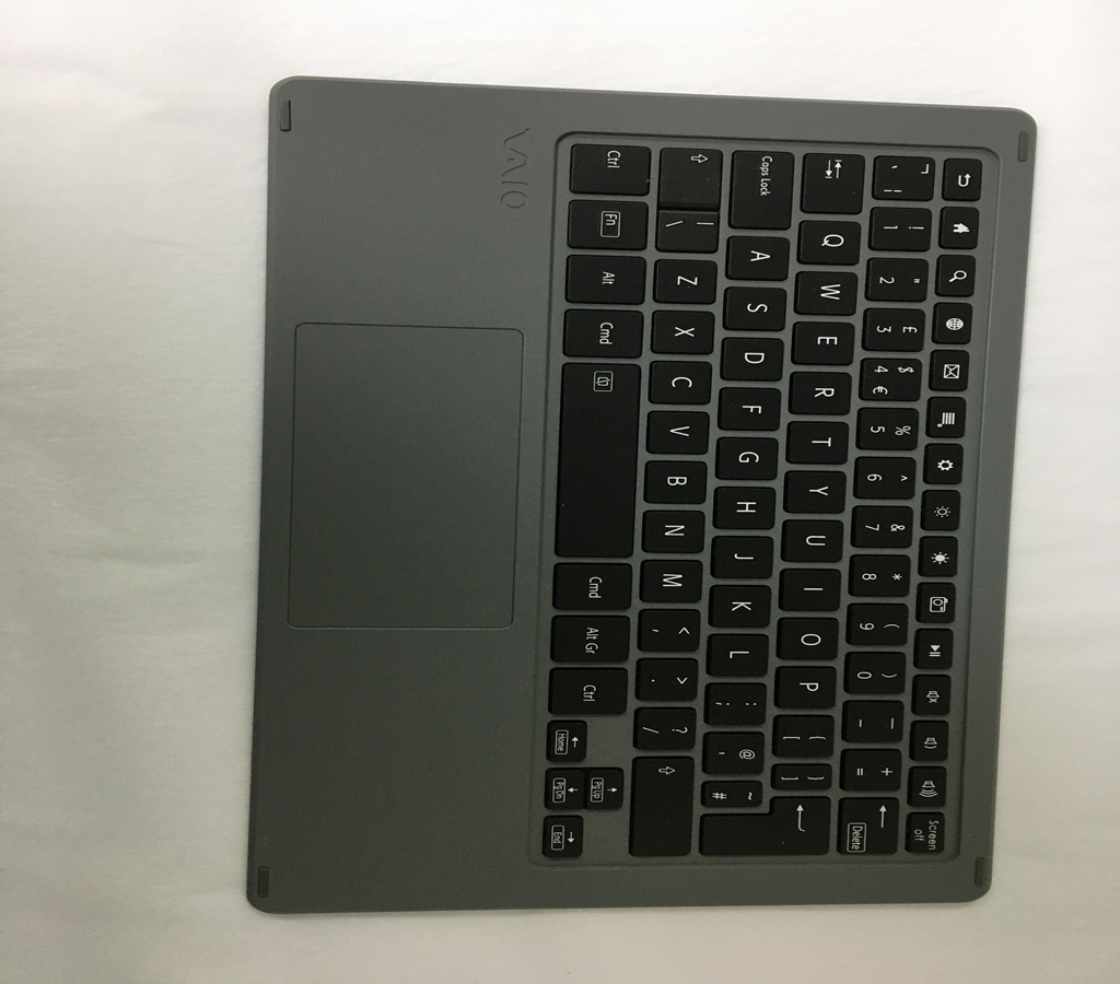 ハンドプレート部品