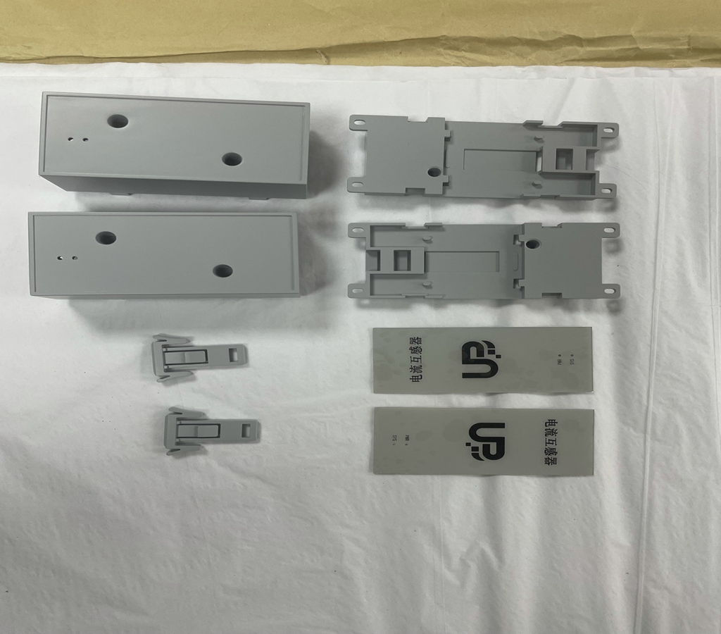 ハンドプレート部品