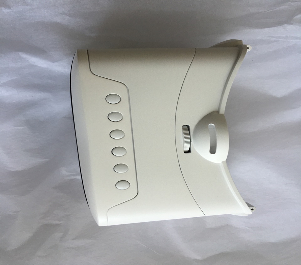 ハンドプレート部品